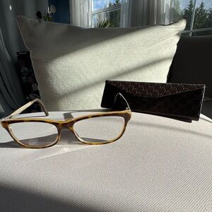 Gucci Women’s Eyeglasses